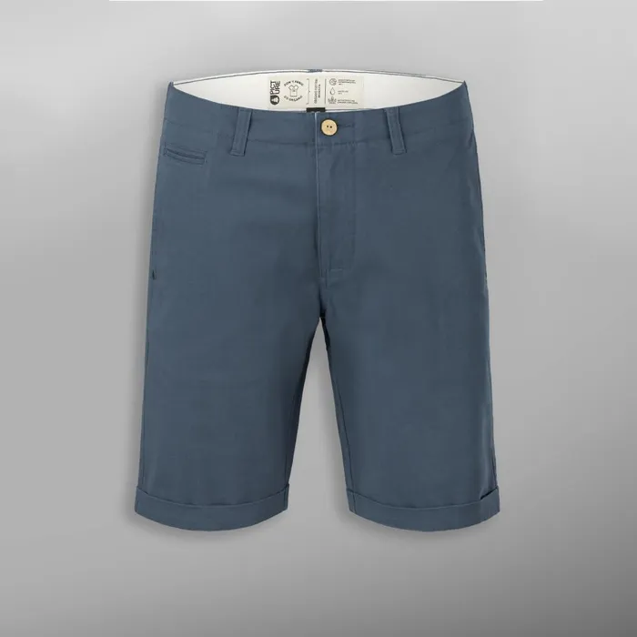 Men WISE SHORTS Picture Organic Clothing Shorts
