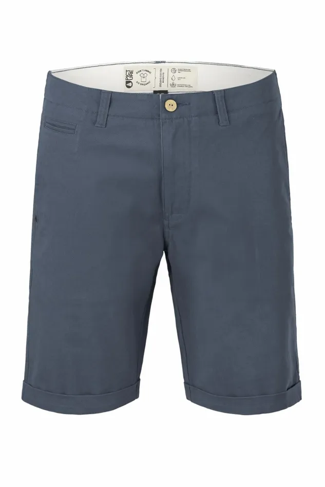 Men WISE SHORTS Picture Organic Clothing Shorts