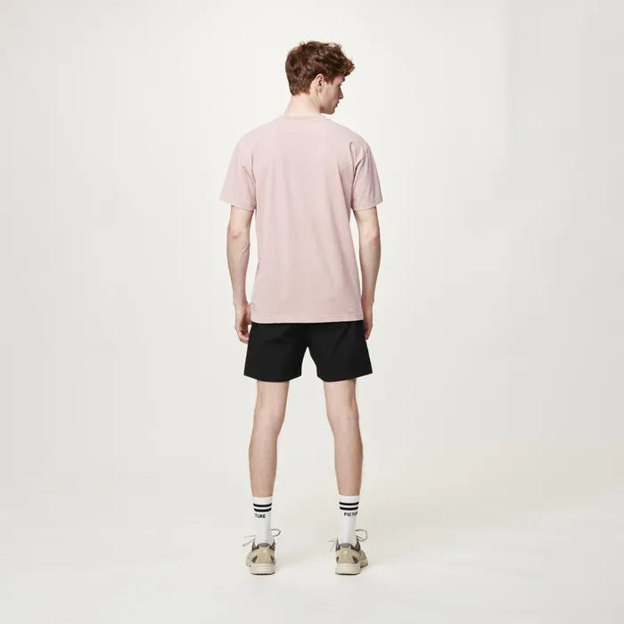 Men WOGONG TEE Picture Organic Clothing TShirts