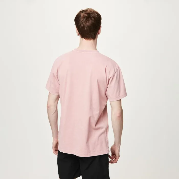 Men WOGONG TEE Picture Organic Clothing TShirts