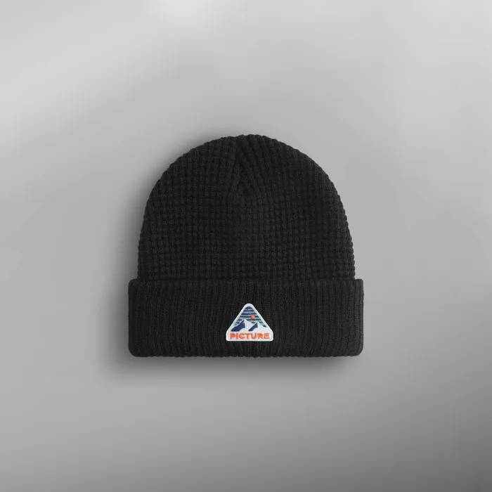 MenWoman KULDO BEANIE Picture Organic Clothing Beanies