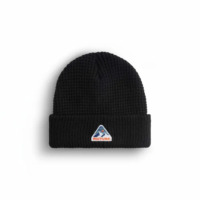 MenWoman KULDO BEANIE Picture Organic Clothing Beanies