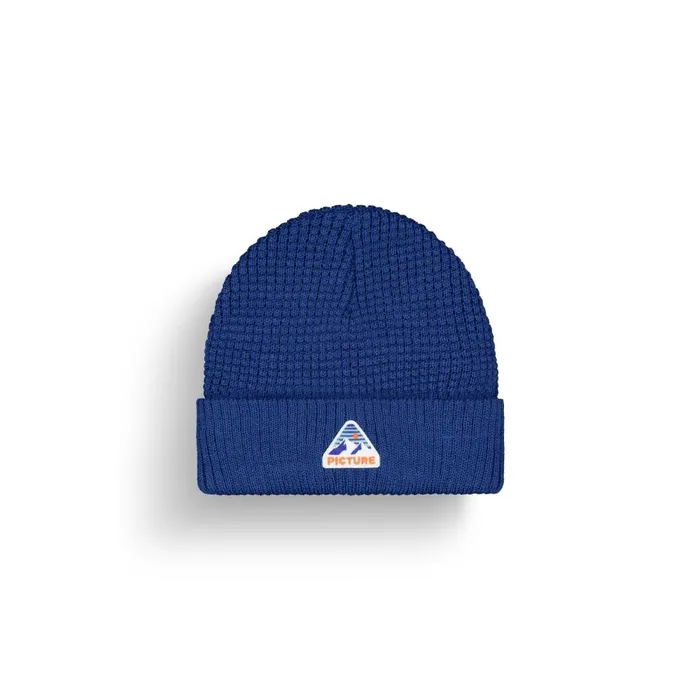 MenWoman KULDO BEANIE Picture Organic Clothing Beanies