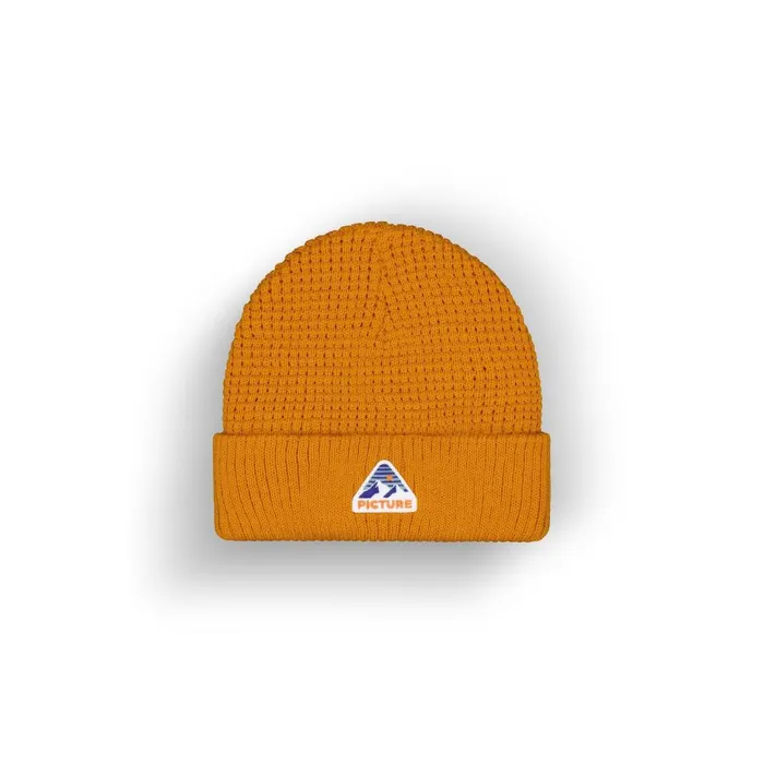 MenWoman KULDO BEANIE Picture Organic Clothing Beanies