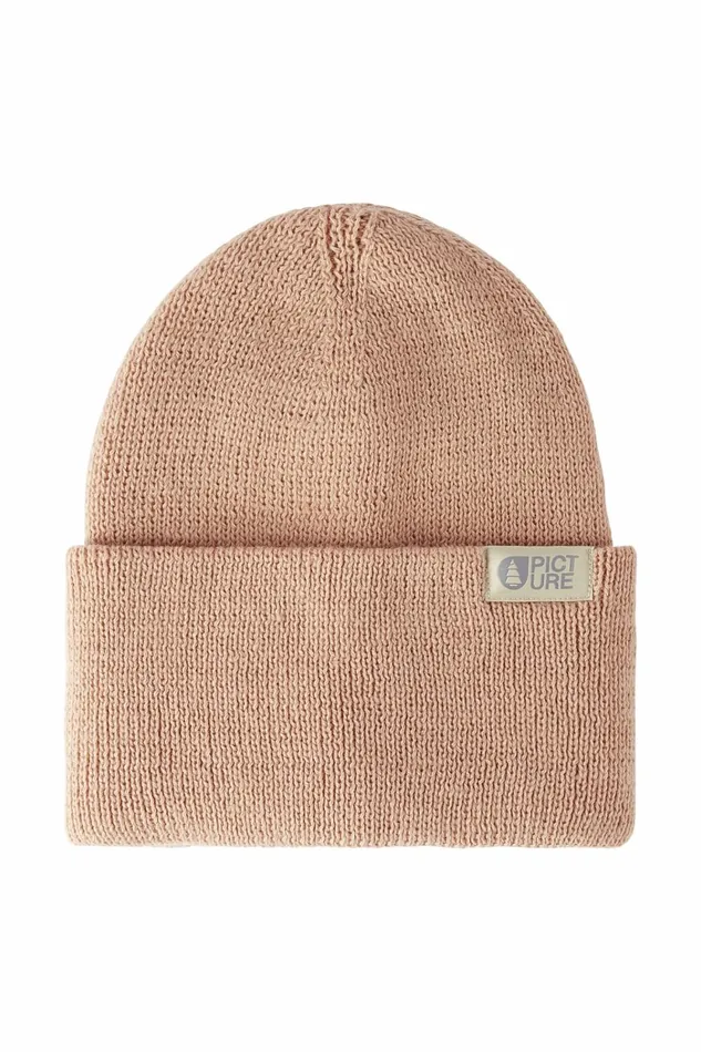 MenWoman MAYOA BEANIE Picture Organic Clothing Beanies