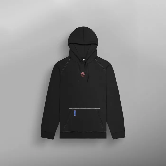 MenWoman TAEYANG HOODIE Picture Organic Clothing Sweats and Hoodies