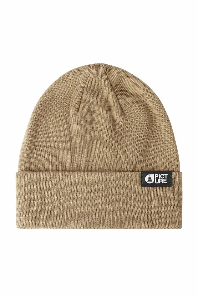 MenWoman TOKELA BEANIE Picture Organic Clothing Beanies