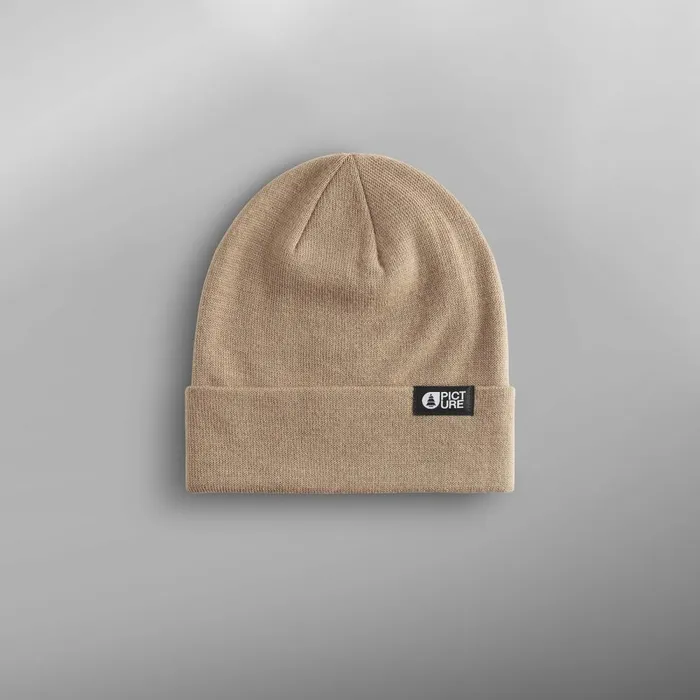 MenWoman TOKELA BEANIE Picture Organic Clothing Beanies