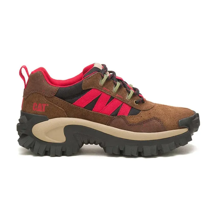 MenWomen Intruder Beta Shoe Cat Footwear Chunky Sneakers