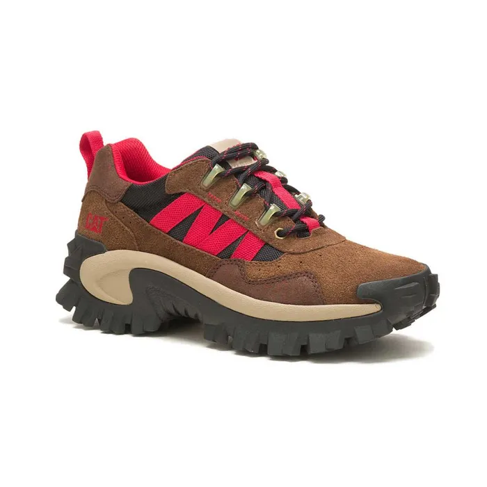 MenWomen Intruder Beta Shoe Cat Footwear Chunky Sneakers