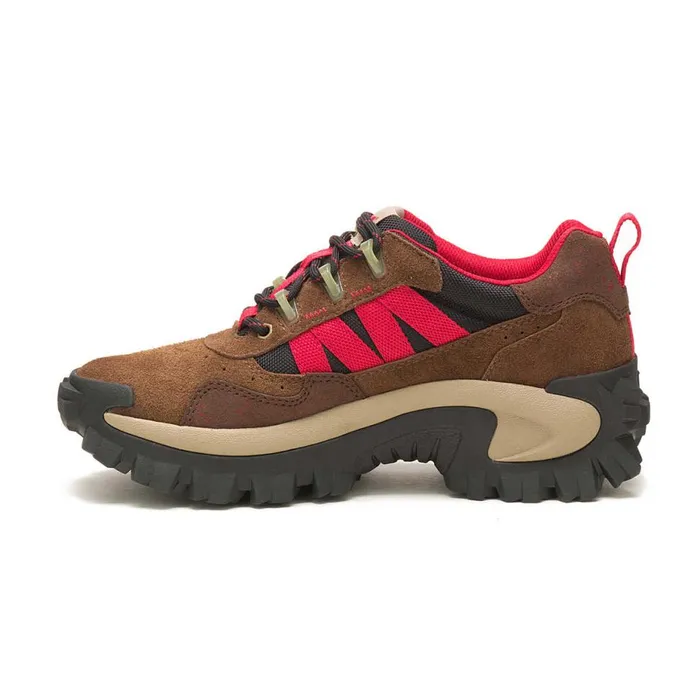 MenWomen Intruder Beta Shoe Cat Footwear Chunky Sneakers