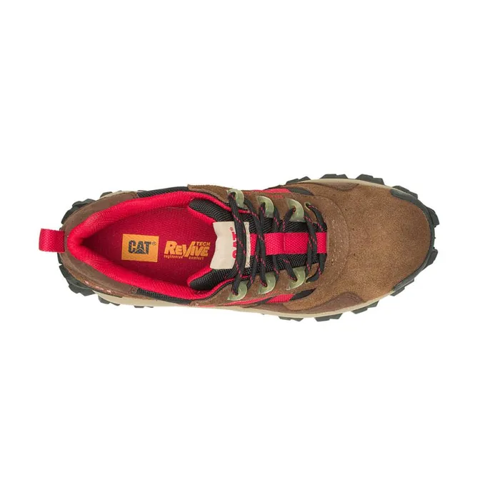 MenWomen Intruder Beta Shoe Cat Footwear Chunky Sneakers