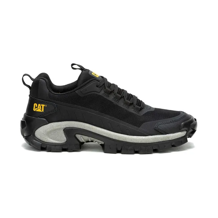 MenWomen Intruder Lightning Mesh Sneaker Cat Footwear Chunky Sneakers