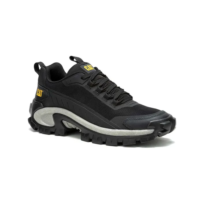 MenWomen Intruder Lightning Mesh Sneaker Cat Footwear Chunky Sneakers