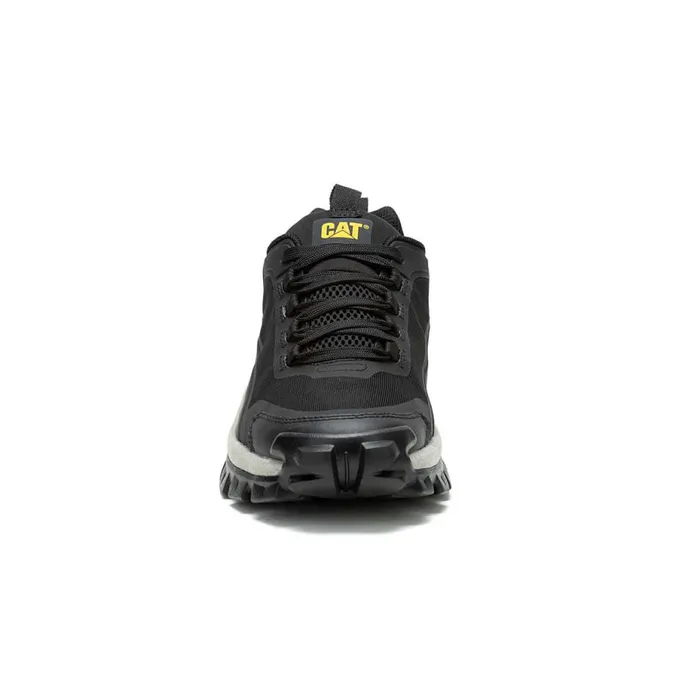 MenWomen Intruder Lightning Mesh Sneaker Cat Footwear Chunky Sneakers