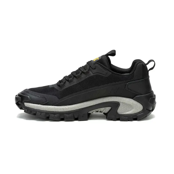 MenWomen Intruder Lightning Mesh Sneaker Cat Footwear Chunky Sneakers