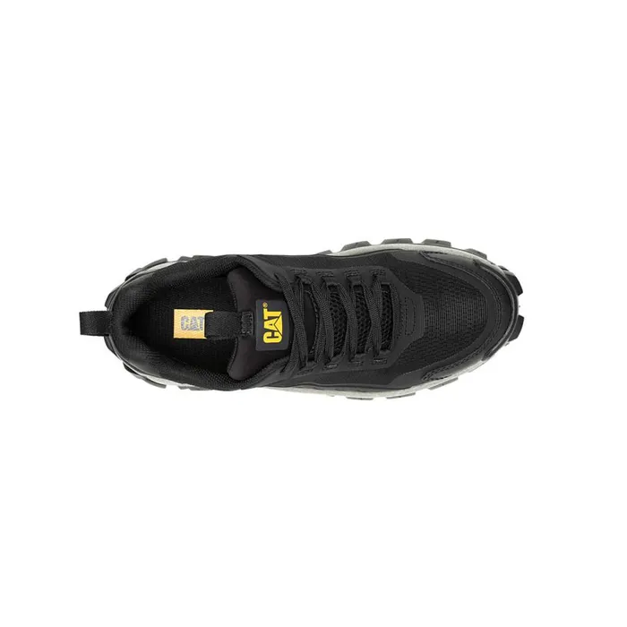 MenWomen Intruder Lightning Mesh Sneaker Cat Footwear Chunky Sneakers
