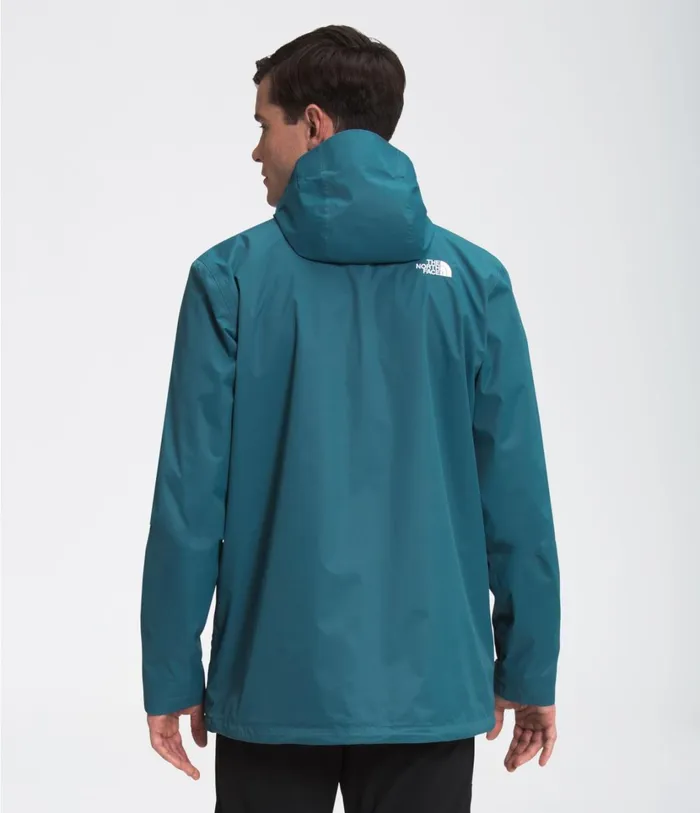 Mens Arrowood TriclimateTall Mallard Blueaviator Navy The North Face Insulated and Down Jackets