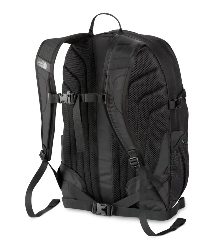 Mens Borealis Classic Backpack Tnf Blacktnf White The North Face Backpacks