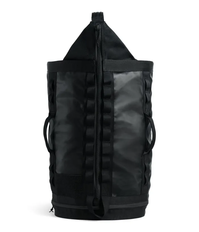 Mens Explore Haulaback Backpack S Tnf Blacktnf Black The North Face Backpacks