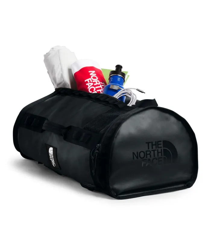 Mens Explore Haulaback Backpack S Tnf Blacktnf Black The North Face Backpacks