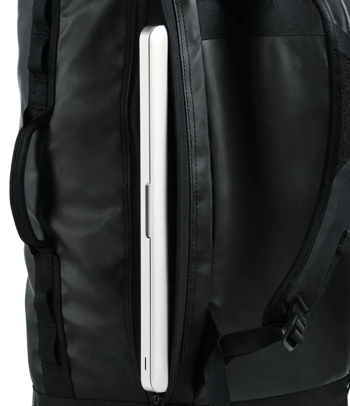 Mens Explore Haulaback Backpack S Tnf Blacktnf Black The North Face Backpacks