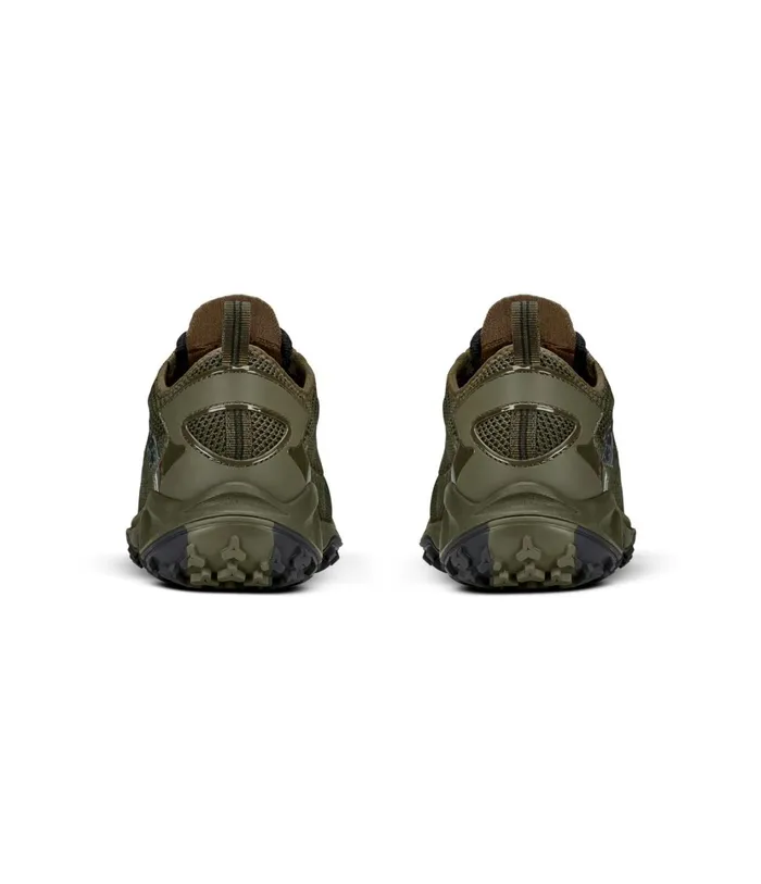 Mens Truxel New Taupe Greentnf Black The North Face Sneakers