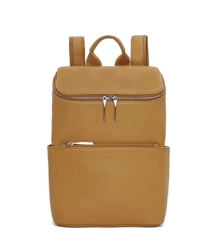 MensWomen Brave Vegan Backpack 8211 Loom Harvest Matt and Nat Backpacks