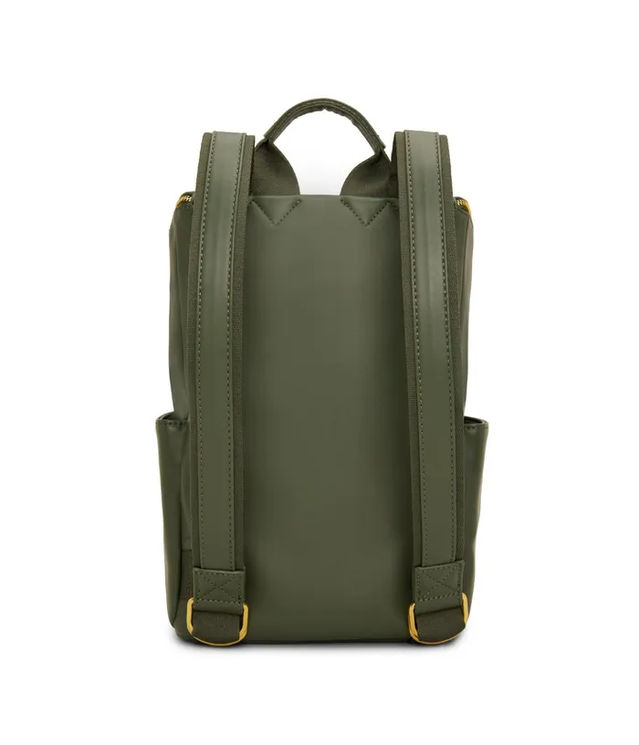 MensWomen Brave Vegan Backpack 8211 Loom Stem Matt and Nat Backpacks