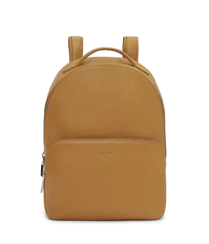 MensWomen Caro Vegan Backpack 8211 Loom Harvest Matt and Nat Backpacks