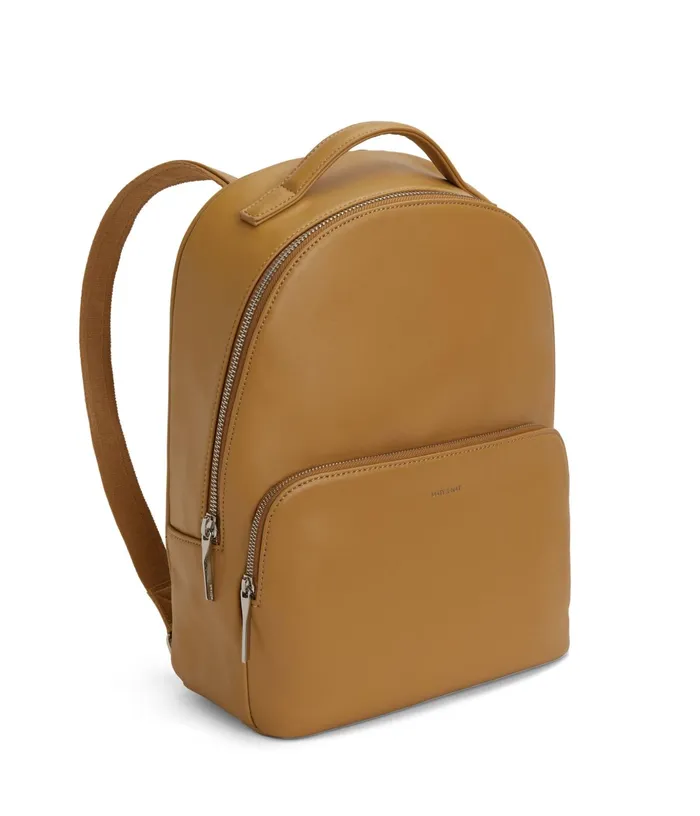 MensWomen Caro Vegan Backpack 8211 Loom Harvest Matt and Nat Backpacks