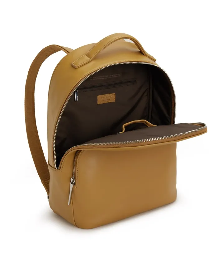 MensWomen Caro Vegan Backpack 8211 Loom Harvest Matt and Nat Backpacks