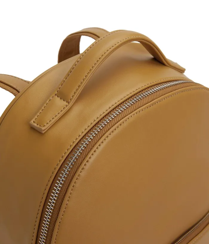 MensWomen Caro Vegan Backpack 8211 Loom Harvest Matt and Nat Backpacks