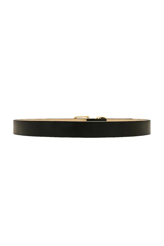Molly Belt Black and Gold Women Lovers and Friends Accessories