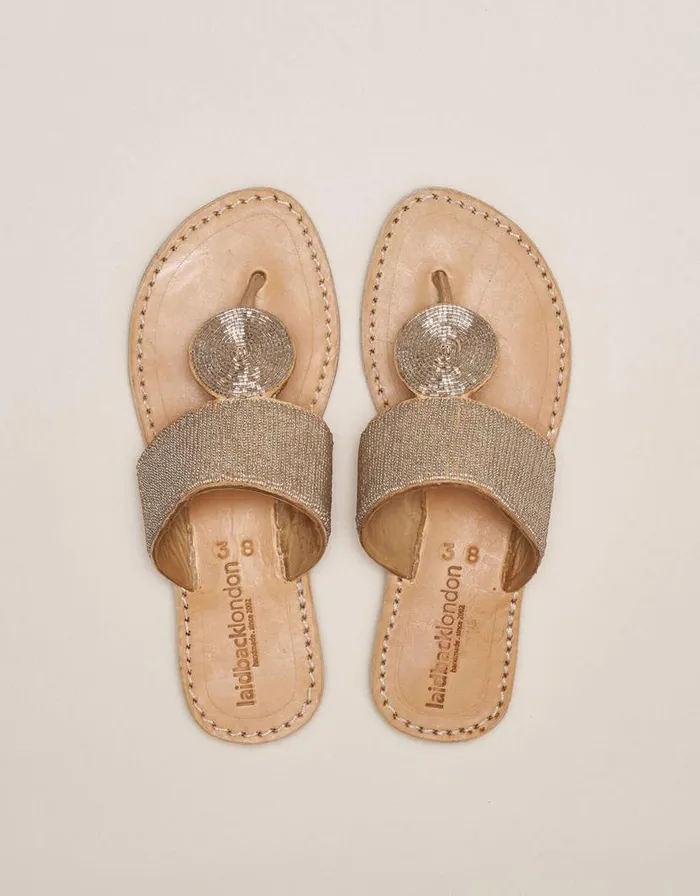 Monsoon Laidback London Heron Leather Sandals Silver Women Sandals Monsoon Laidback London Heron Leather Sandals Silver Women Sandals
