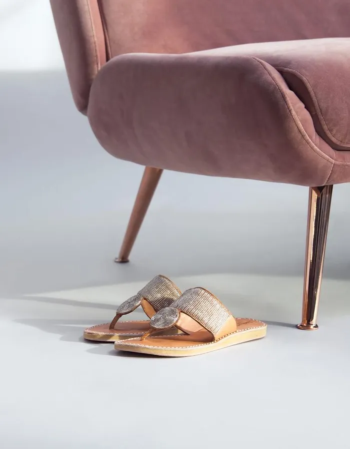 Monsoon Laidback London Heron Leather Sandals Silver Women Sandals Monsoon Laidback London Heron Leather Sandals Silver Women Sandals