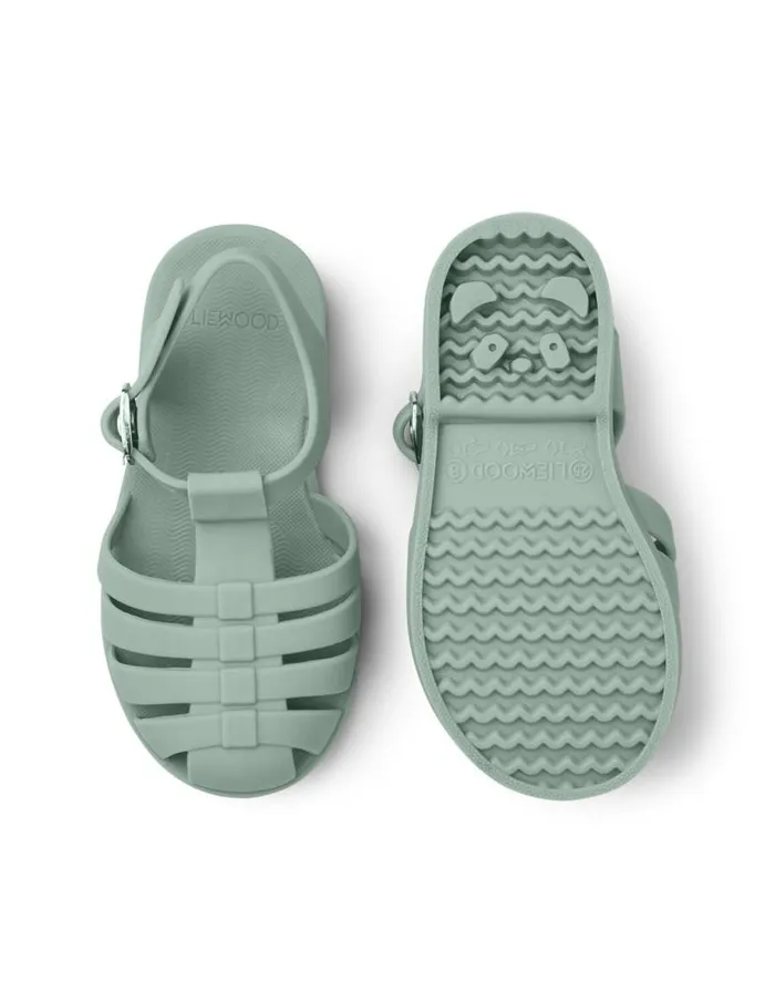Monsoon Liewood Bre Beach Sandals Green Children Girls039 Shoes and Sandals Monsoon Liewood Bre Beach Sandals Green Children Girls039 Shoes and Sandals