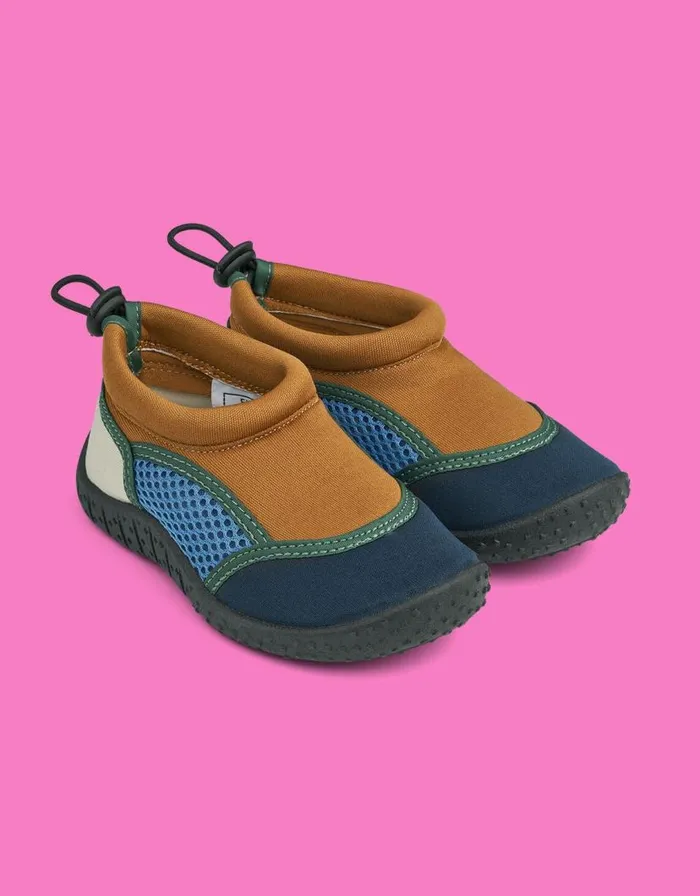 Monsoon Liewood Sadie Swim Shoes Multi Children Girls039 Shoes and Sandals