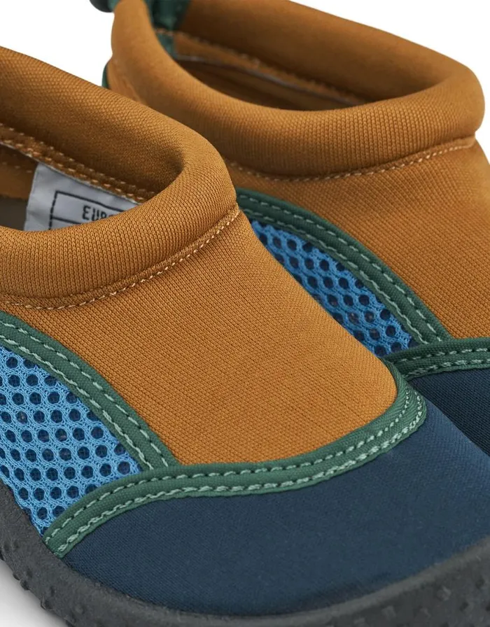 Monsoon Liewood Sadie Swim Shoes Multi Children Girls039 Shoes and Sandals Monsoon Liewood Sadie Swim Shoes Multi Children Girls039 Shoes and Sandals