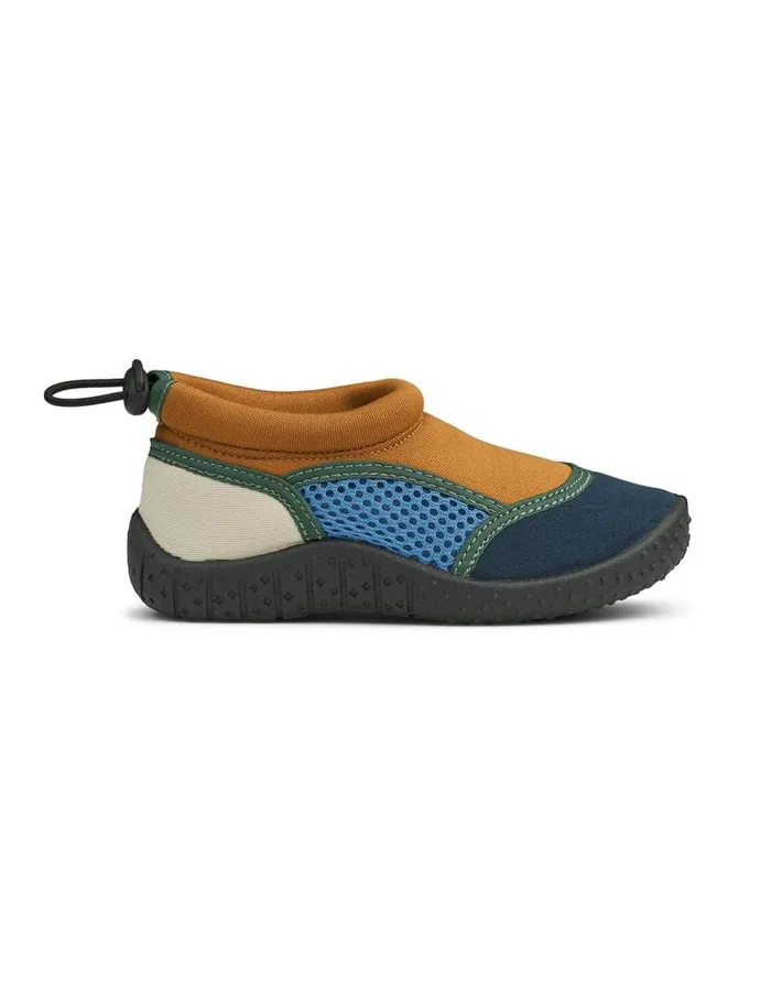 Monsoon Liewood Sadie Swim Shoes Multi Children Girls039 Shoes and Sandals Monsoon Liewood Sadie Swim Shoes Multi Children Girls039 Shoes and Sandals