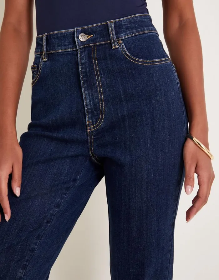 Monsoon Vera Slim Fit Jeans Blue Women Casualwear Monsoon Vera Slim Fit Jeans Blue Women Casualwear