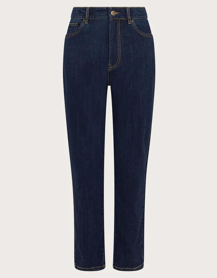 Monsoon Vera Slim Fit Jeans Blue Women Casualwear Monsoon Vera Slim Fit Jeans Blue Women Casualwear