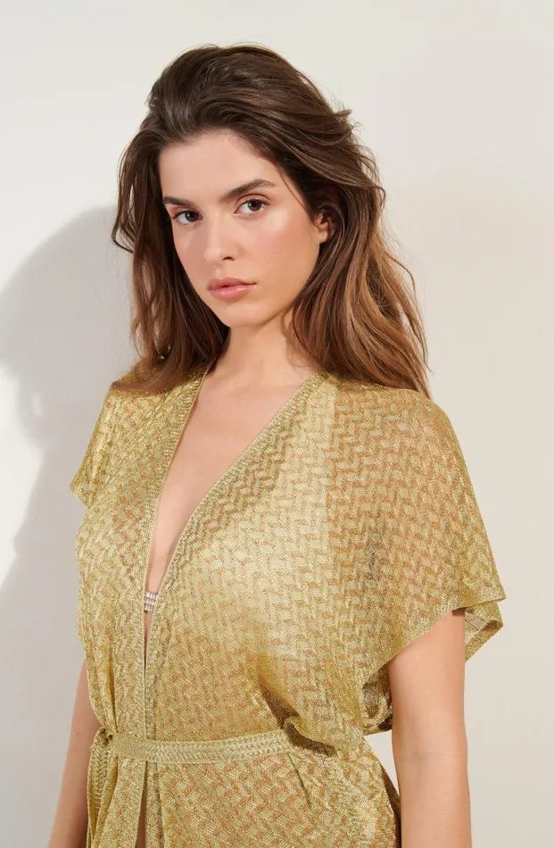 Pain De Sucre Beachwear Women Gilia Dor