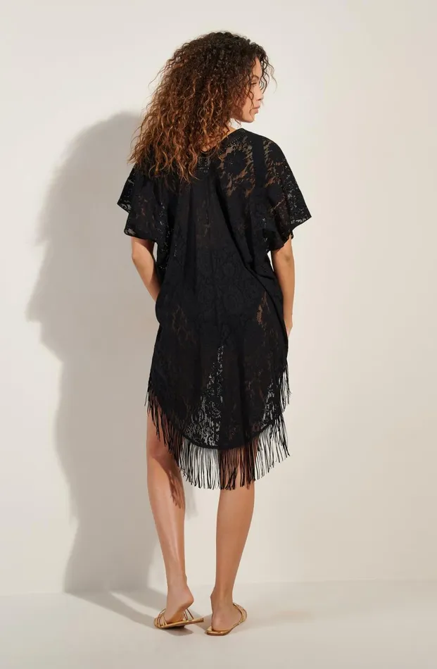 Pain De Sucre Beachwear Women Jesse Black