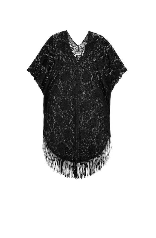 Pain De Sucre Beachwear Women Jesse Black