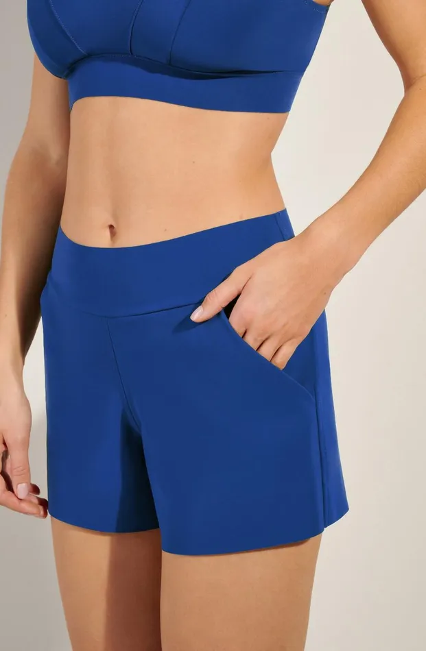 Pain De Sucre Beachwear Women Marlow Ocean