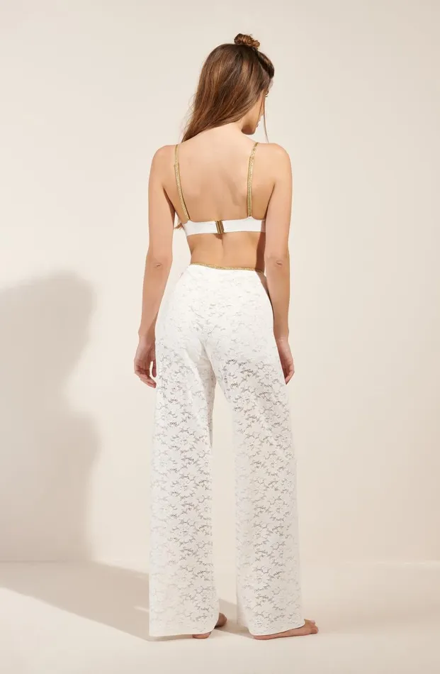 Pain De Sucre Beachwear Women Paige Foam