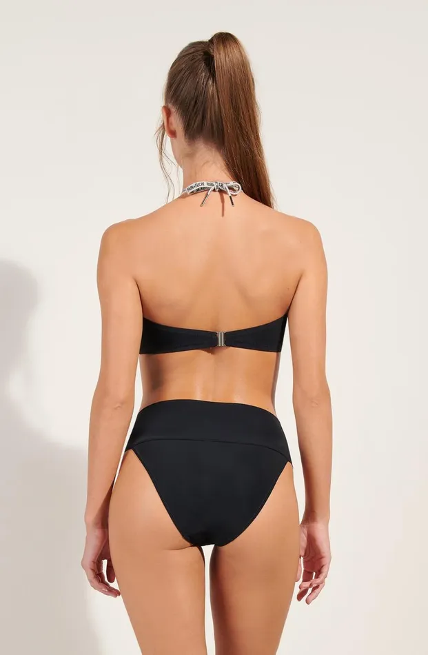 Pain De Sucre Bikinis Women Baoba Black