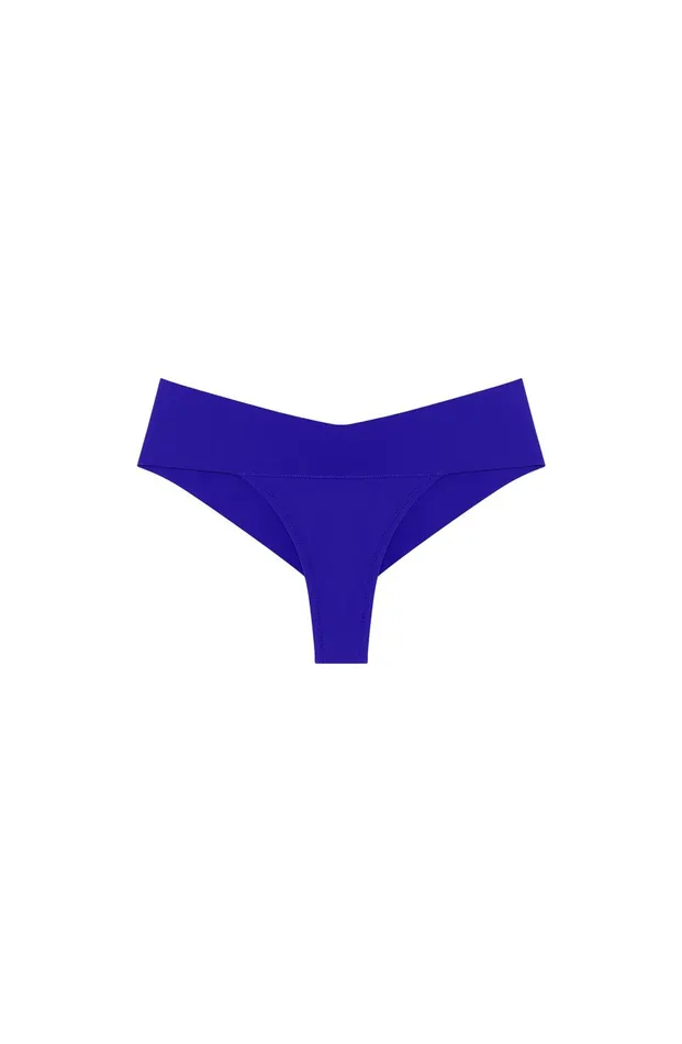 Pain De Sucre Bikinis Women Chacha Sapphire