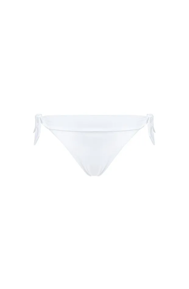 Pain De Sucre Bikinis Women Diva Bas White